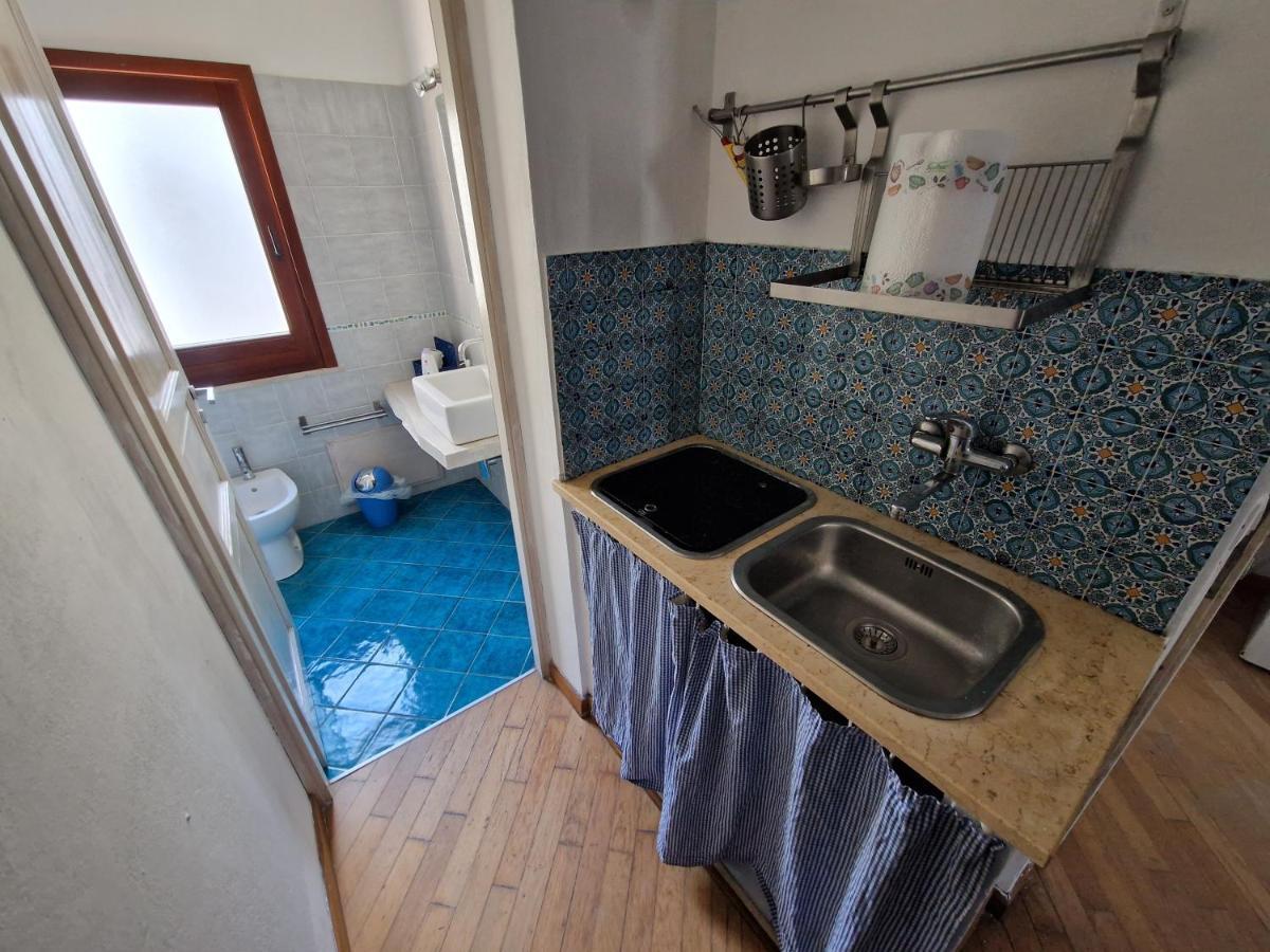 Casette Di Alex Con Terrazza Trapani Room photo